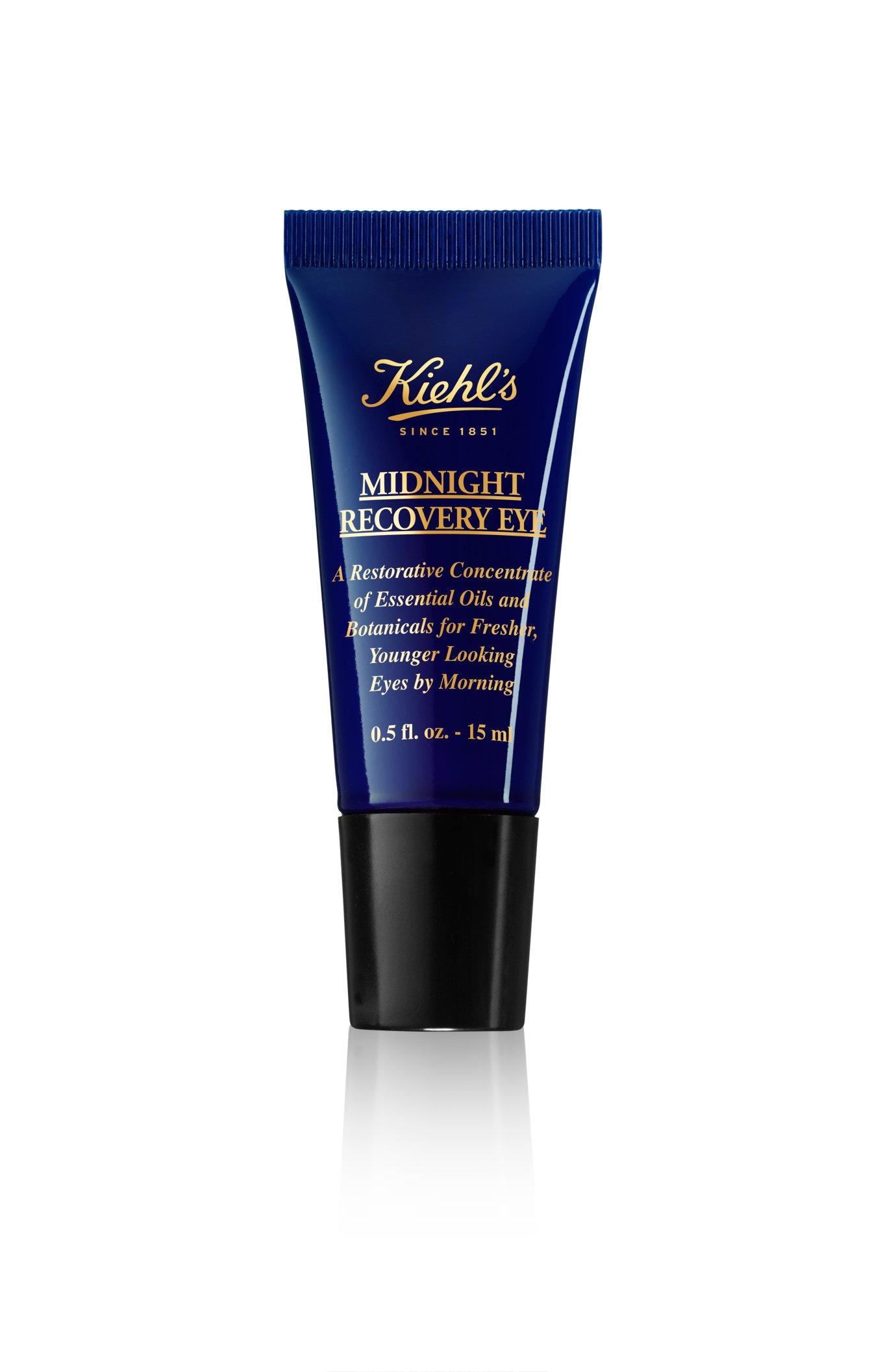 Midnight Recovery Eye Damen  15ml von Kiehl's