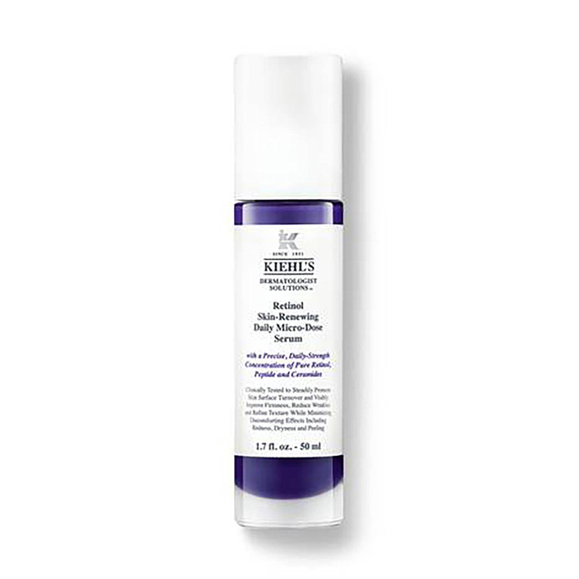 Retinol Skin-renewing Daily Micro-dose Serum Damen  50ml von Kiehl's