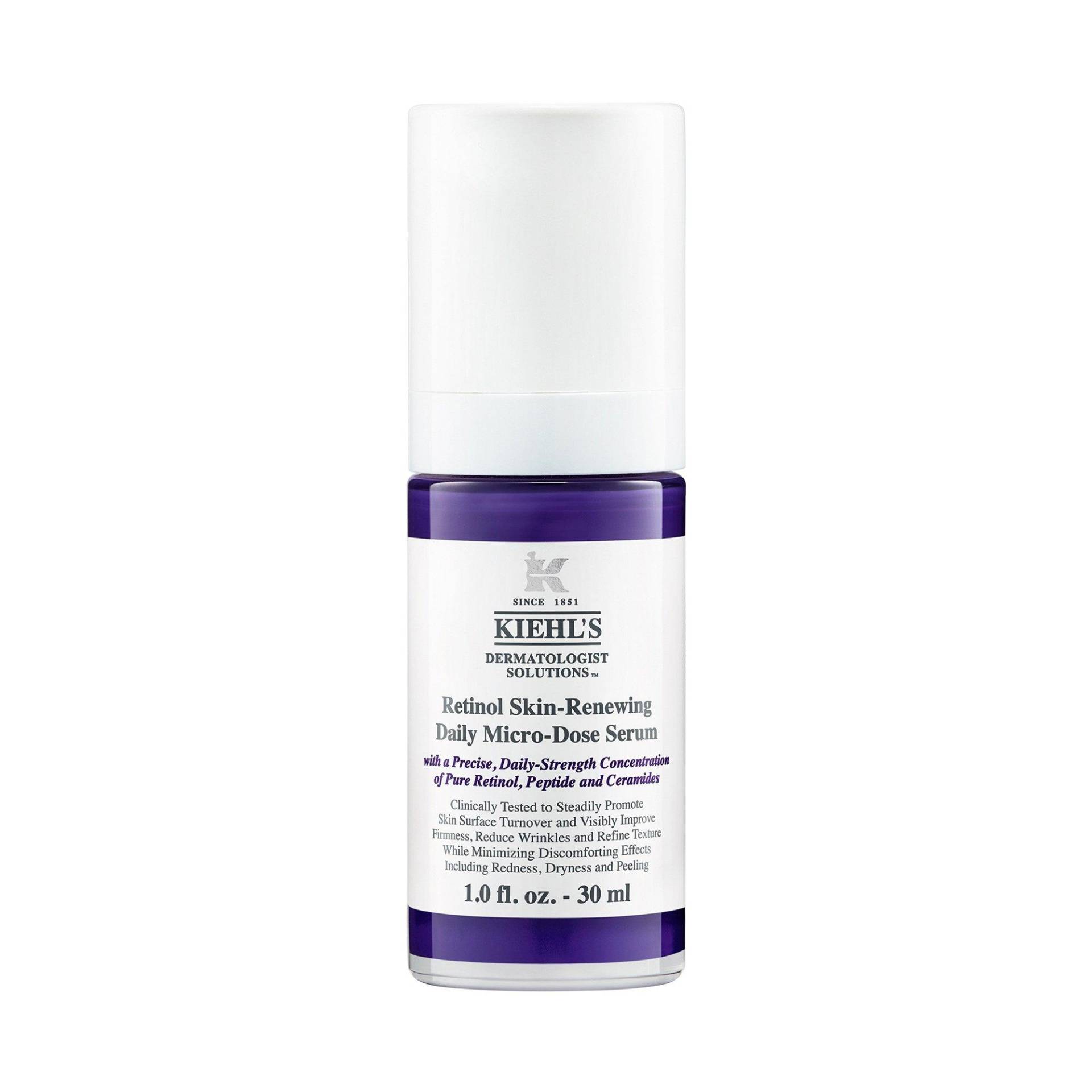 Retinol Skin-renewing Daily Mirco-dose Serum Damen  30ml von Kiehl's