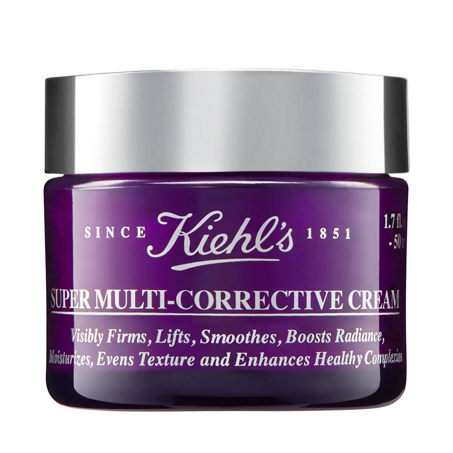 Super Multi Corrective Cream Damen  50ml von Kiehl's