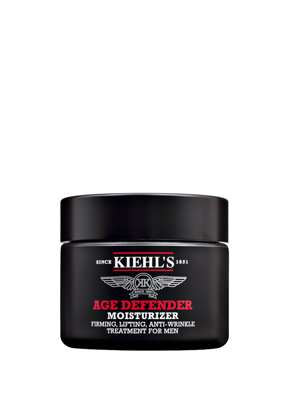 Kiehl's Age Defender Moisturizer Hautfestigende Antifalten-Feuchtigkeitspflege 50 ml von Kiehls