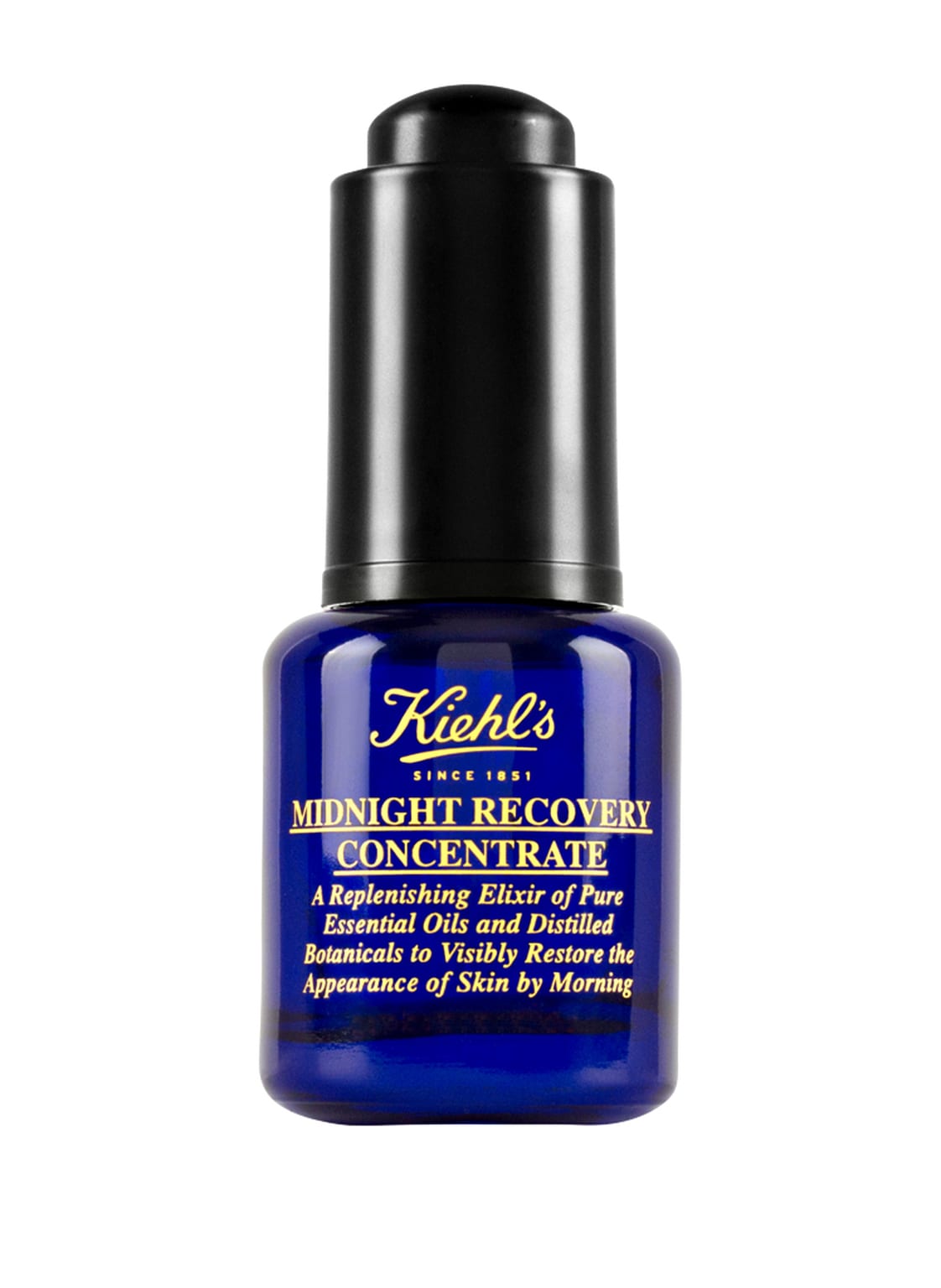 Kiehl's Midnight Recovery Concentrate  15 ml von Kiehls