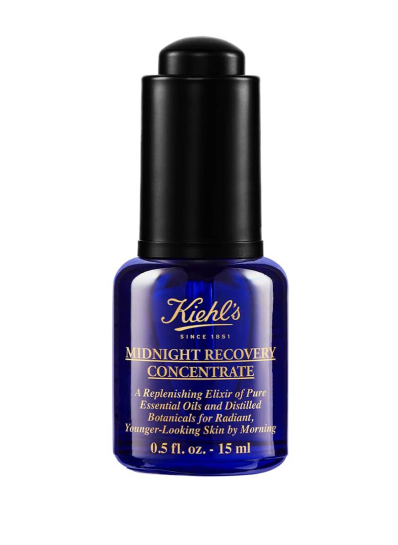 Kiehl's Midnight Recovery Concentrate  15 ml von Kiehls