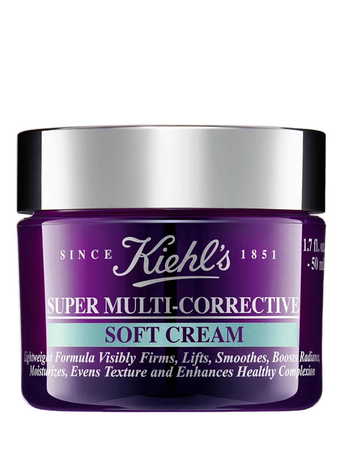 Kiehl's Super Multi Corrective Anti-Aging Creme 50 ml von Kiehls