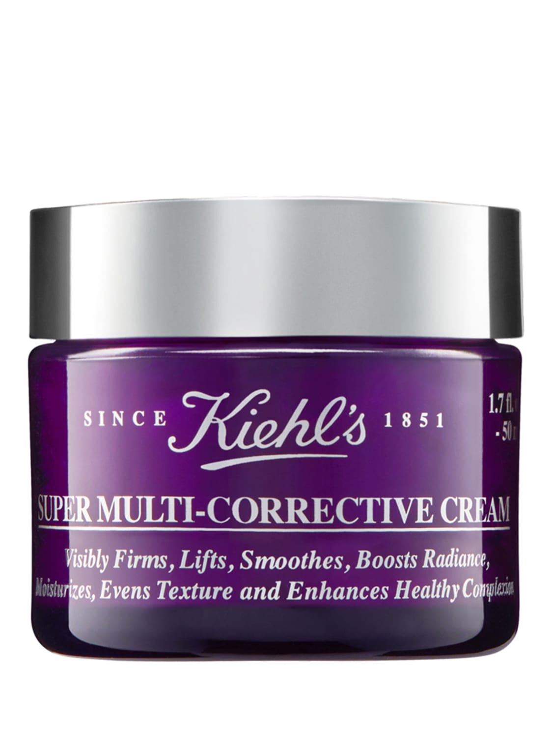 Kiehl's Super Multi-Corrective Cream Gesichtscreme 50 ml von Kiehls