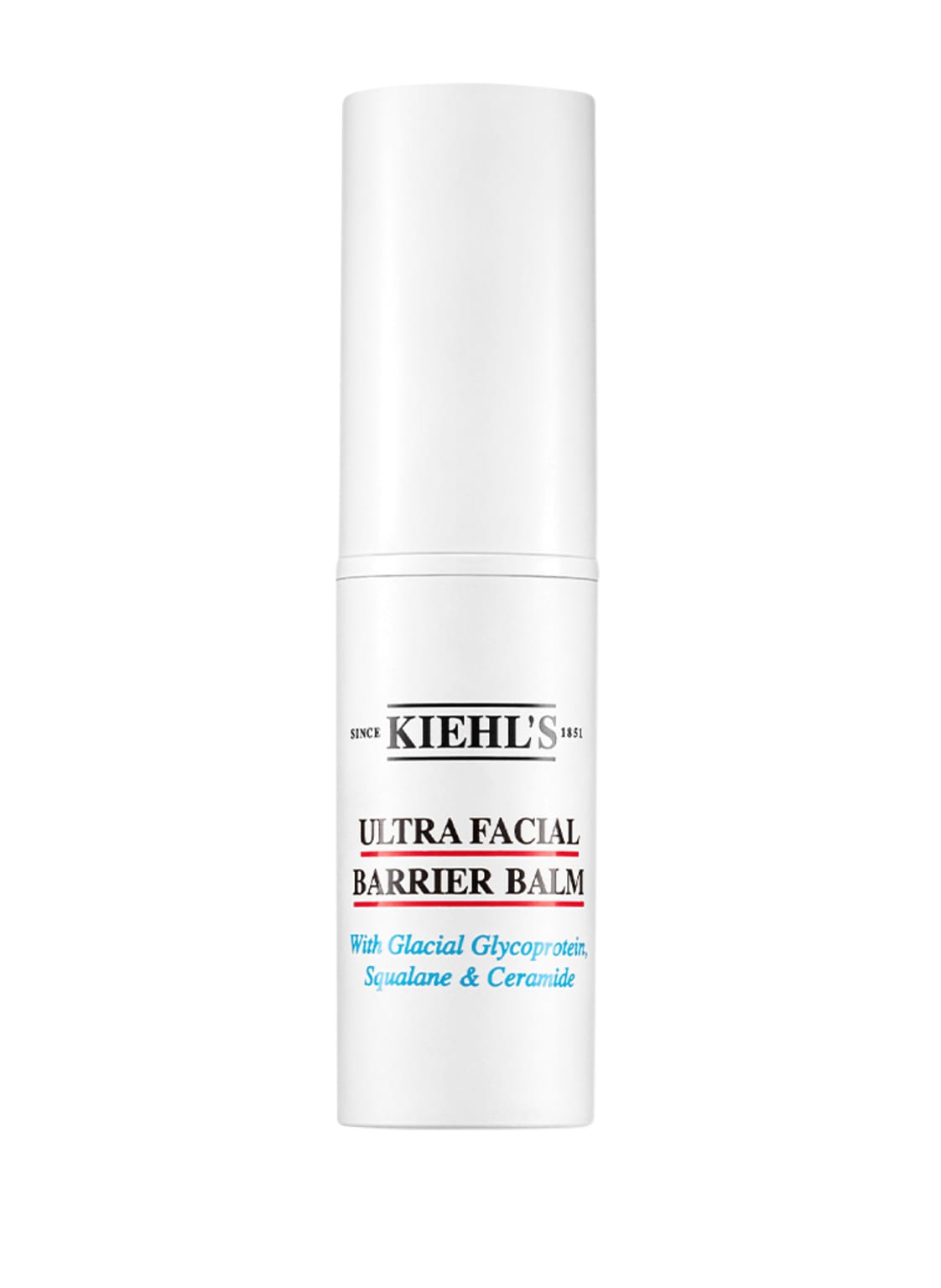 Kiehl's Ultra Facial Barrier Balm Gesichtscreme für trockene Haut 9 g von Kiehls