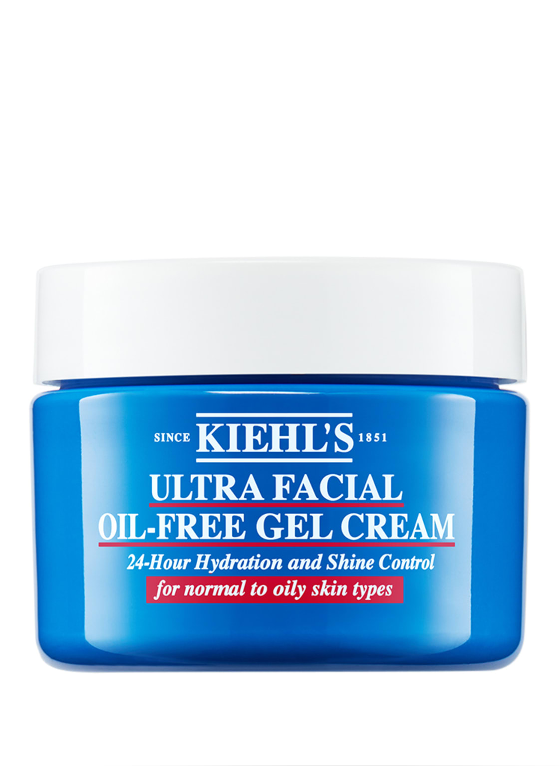 Kiehl's Ultra Facial Oil Free Gesichtscreme 28 ml von Kiehls