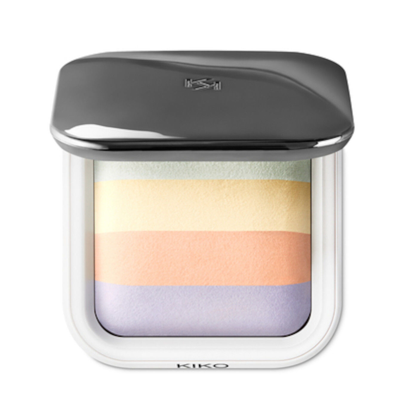 KIKO MILANO Colour Correction Face Fixing Powder Fixers Face Powder 1ST von Kiko Milano