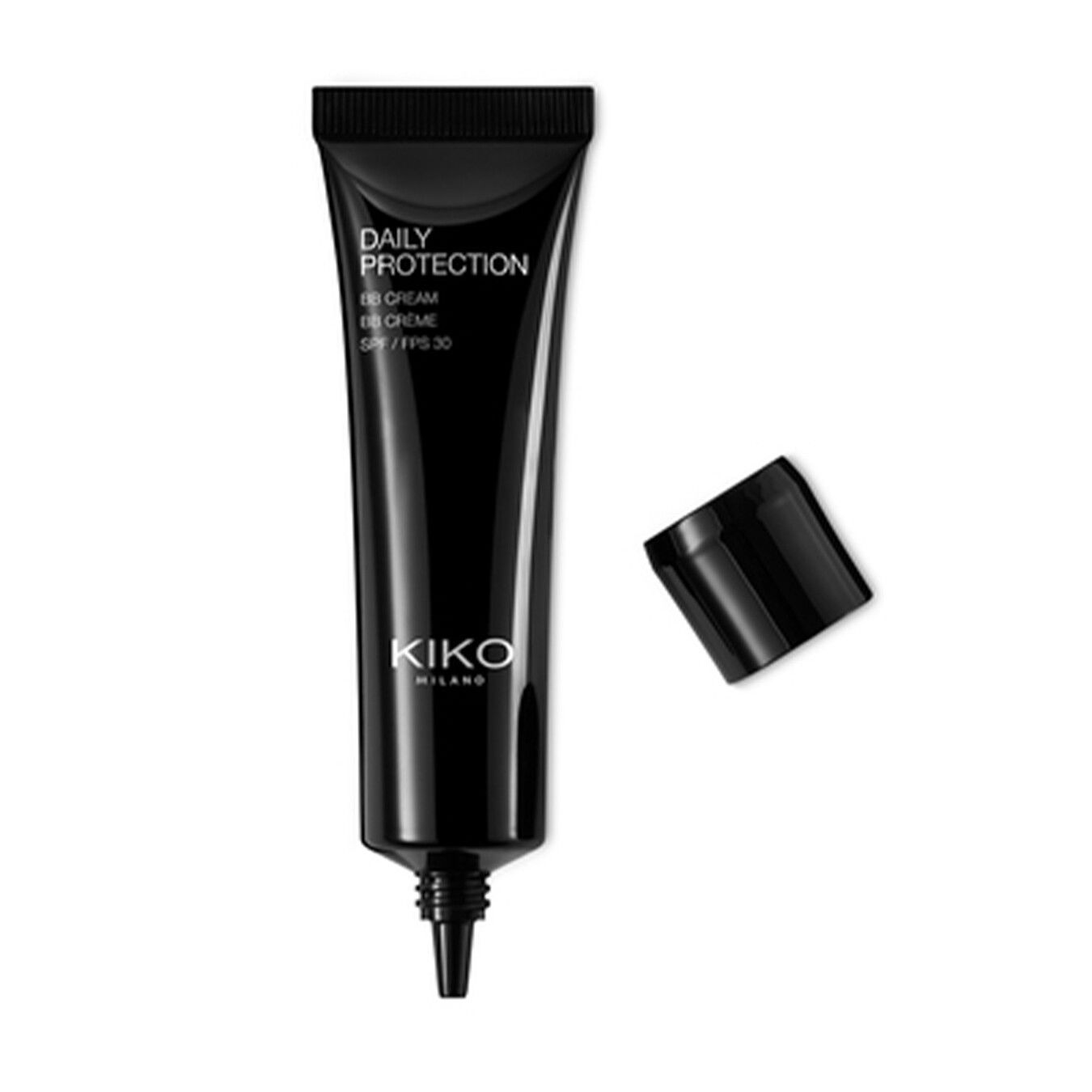 KIKO MILANO Daily Protection BB Cream SPF 30 Fluid Foundation 1ST von Kiko Milano