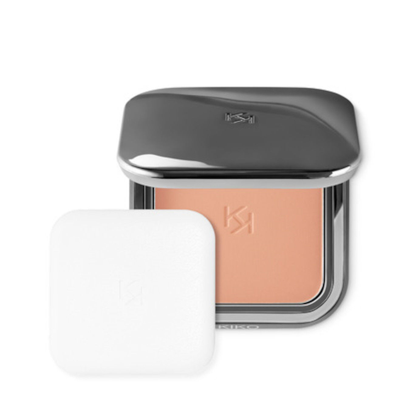 KIKO MILANO Matte Fusion Pressed Powder Compact Powders 1ST KIKO MILANO Matte Fusion Pressed Powder Compact Powders 1ST von Kiko Milano