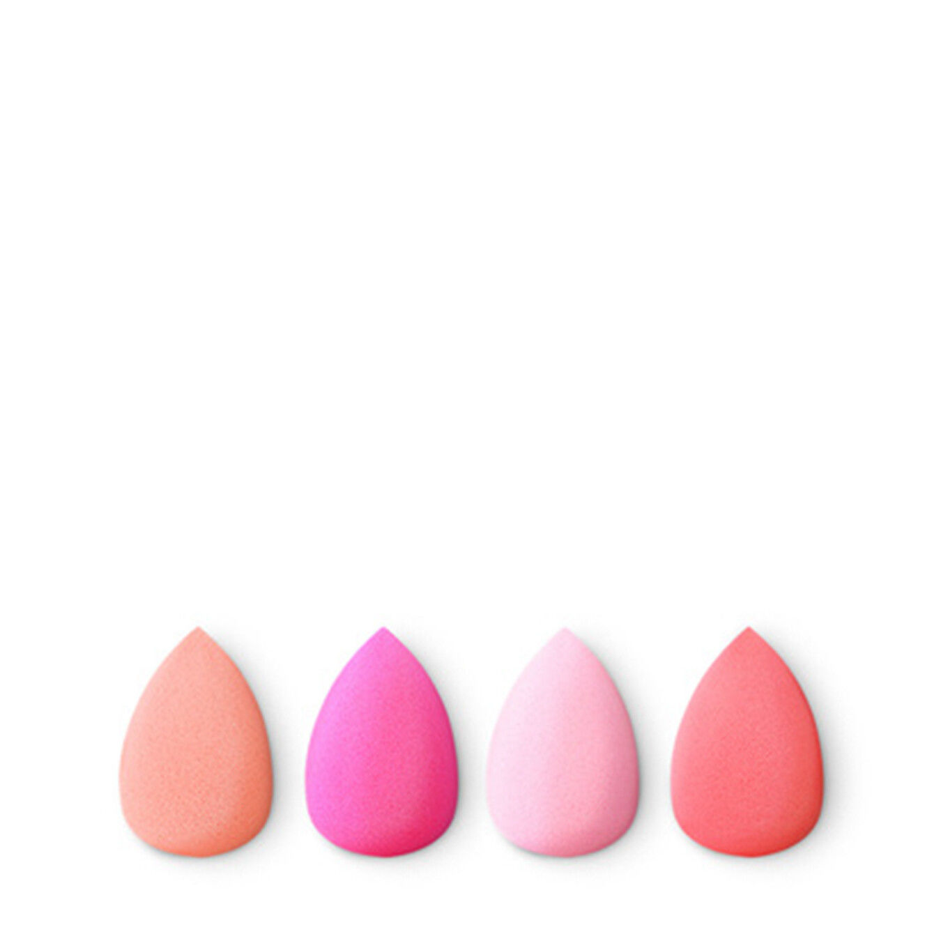 KIKO MILANO Mini Precision Blender Kit Sponges 1ST von Kiko Milano