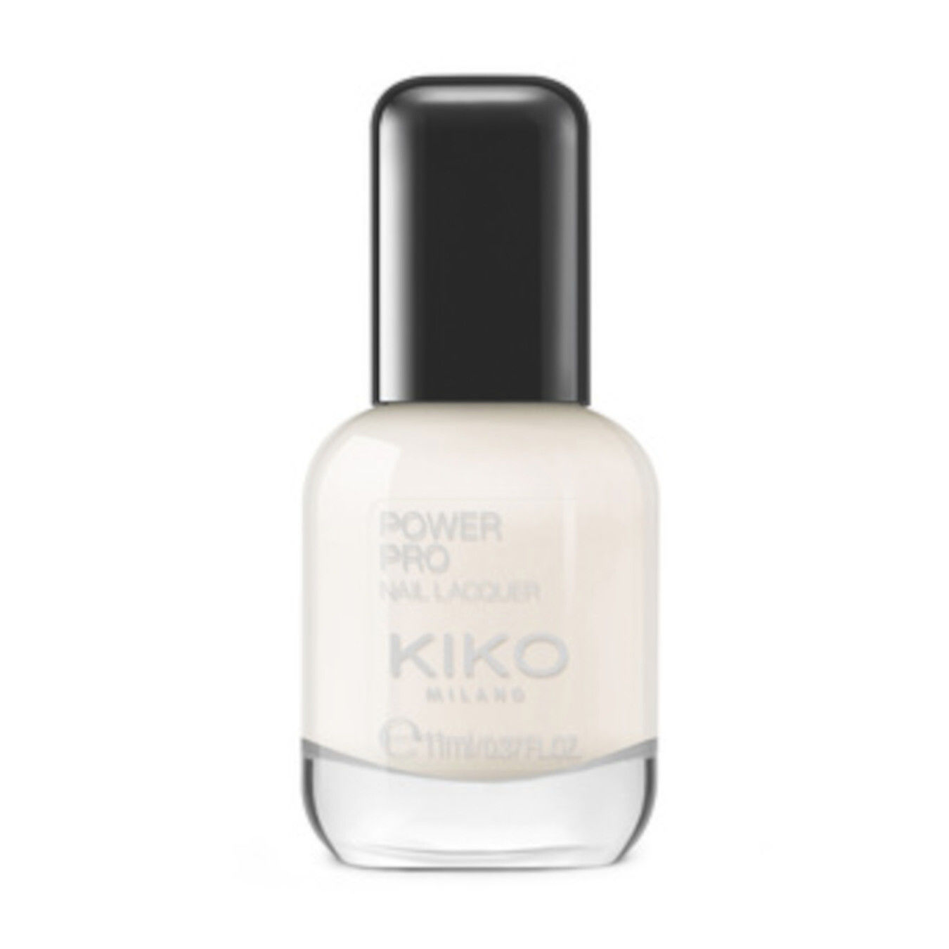 KIKO MILANO New Power Pro Colour Nail Lacquer 1ST von Kiko Milano