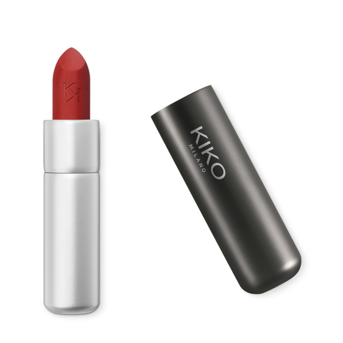 KIKO MILANO Powder Power Lipstick 1ST von Kiko Milano