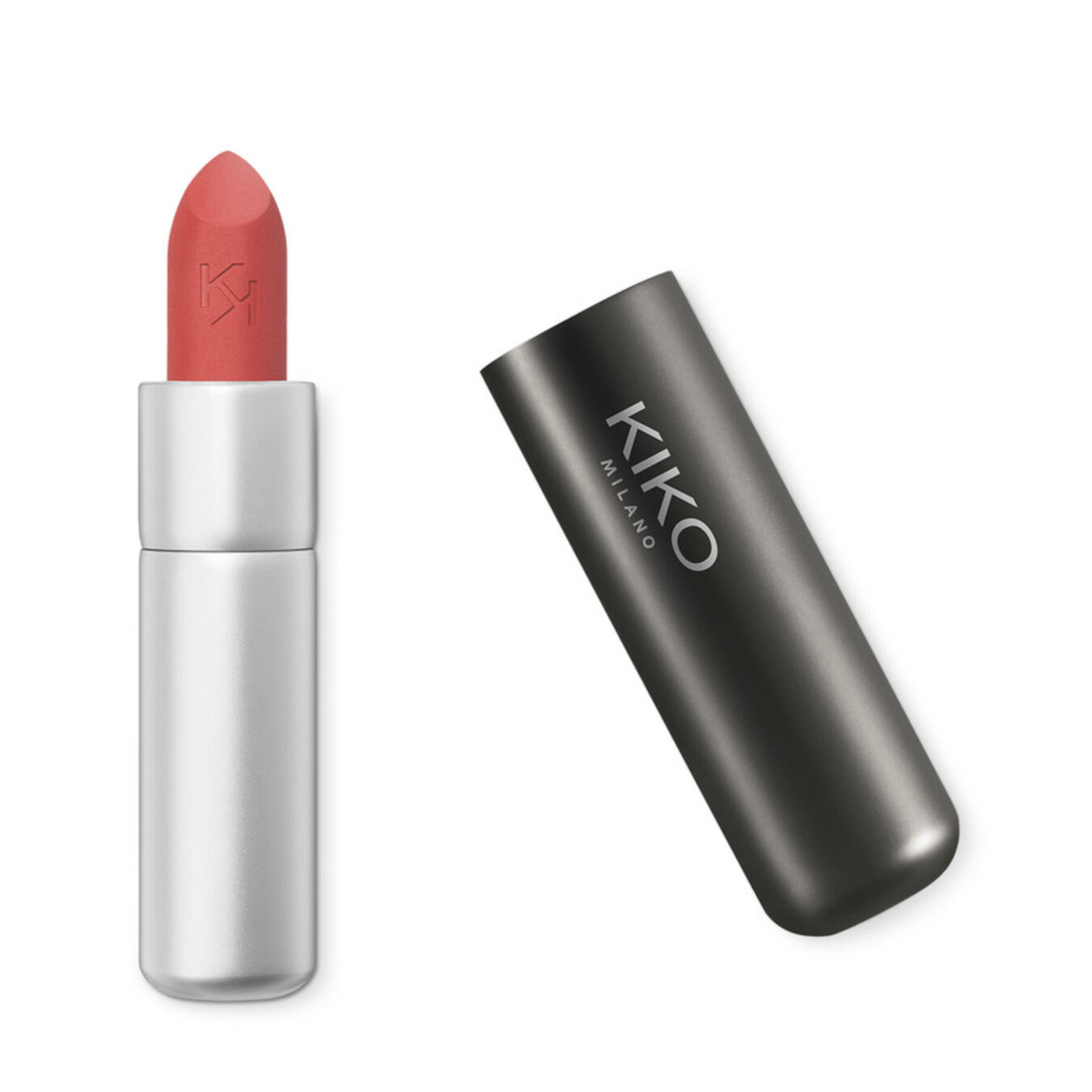 KIKO MILANO Powder Power Lipstick 1ST von Kiko Milano