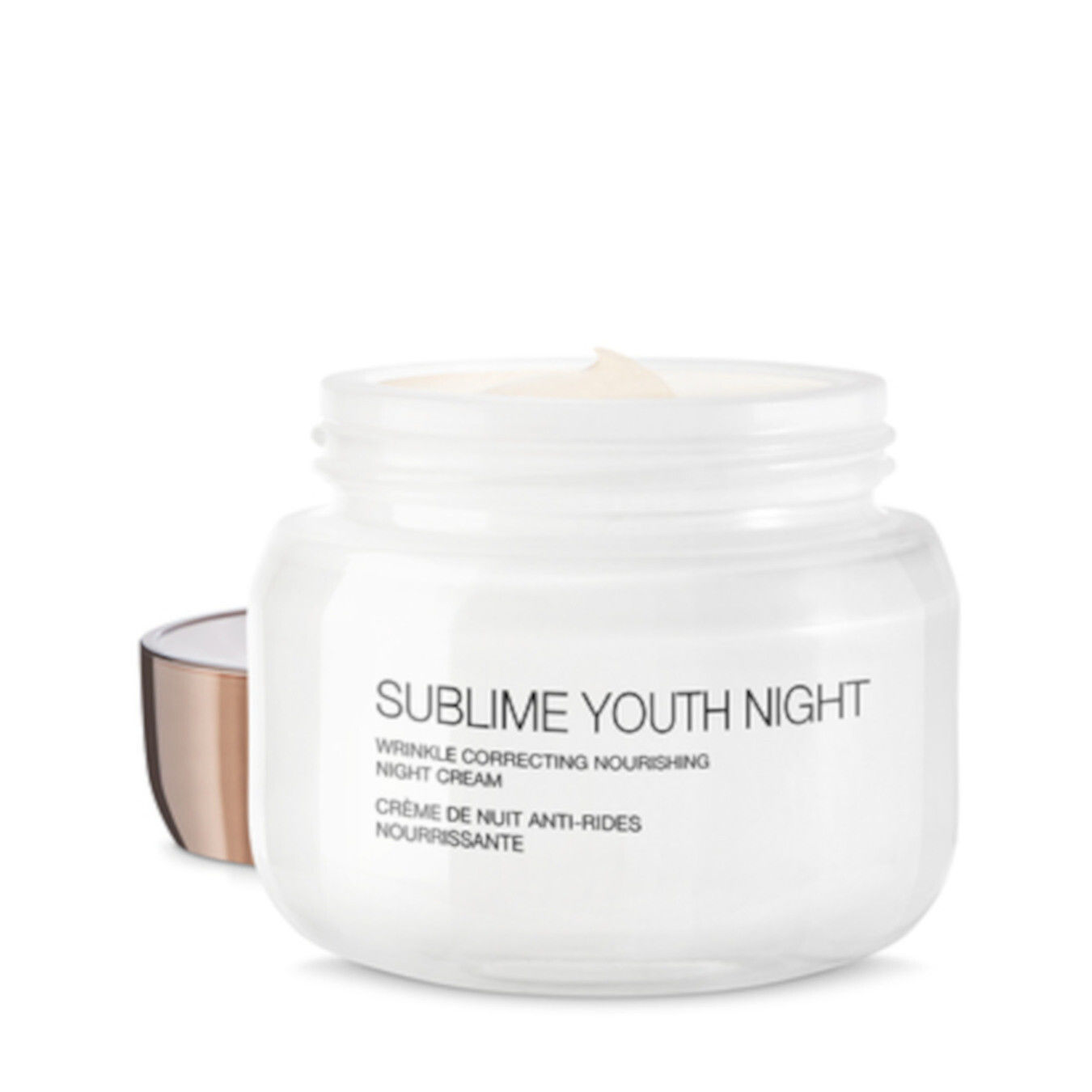 KIKO MILANO Sublime Youth Night Wrinkle Correcting Nourishing Night Cream KIKO MILANO Sublime Youth Night Wrinkle Correcting Nourishing Night Cream von Kiko Milano