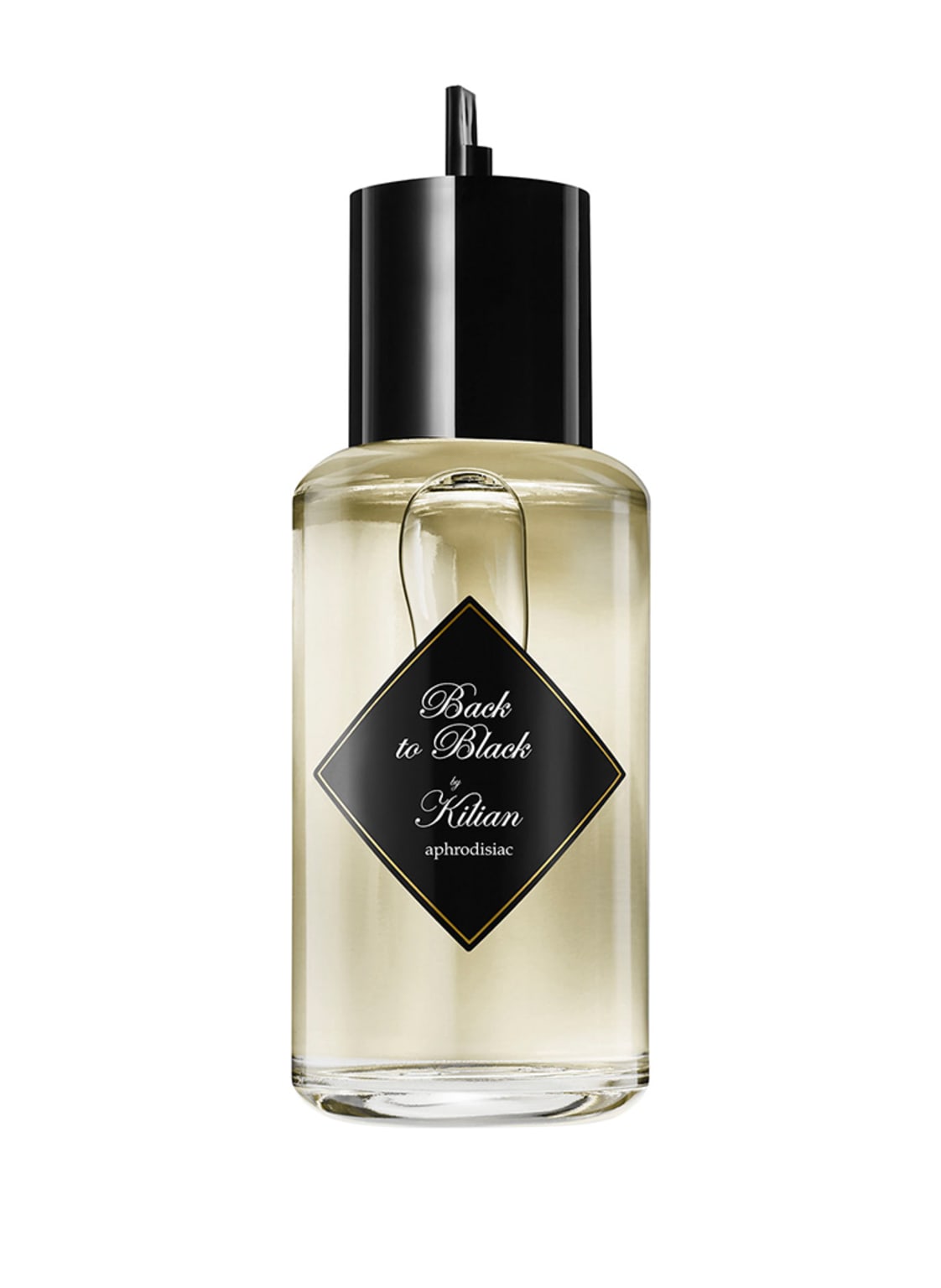 Kilian Paris Back To Black, Aphrodisiac Refill Eau de Parfum 100 ml Kilian Paris Back To Black, Aphrodisiac Refill Eau de Parfum 100 ml von Kilian Paris