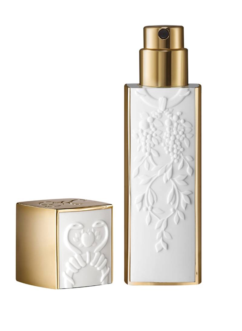 Kilian Paris Empty Travel Spray White Nachfüllbarer Duftzerstäuber von Kilian Paris