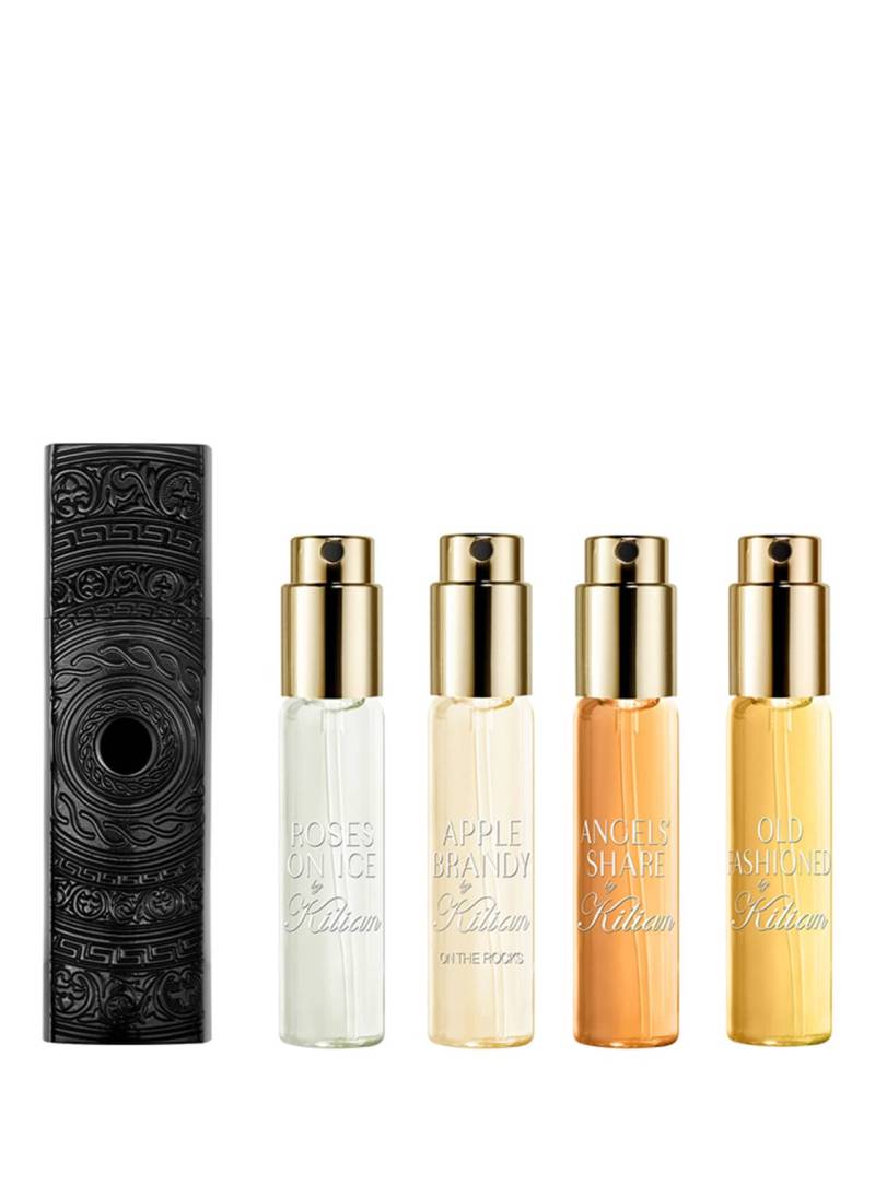 Kilian Paris Liquors Discovery Set Duft-Set 30 ml von Kilian Paris