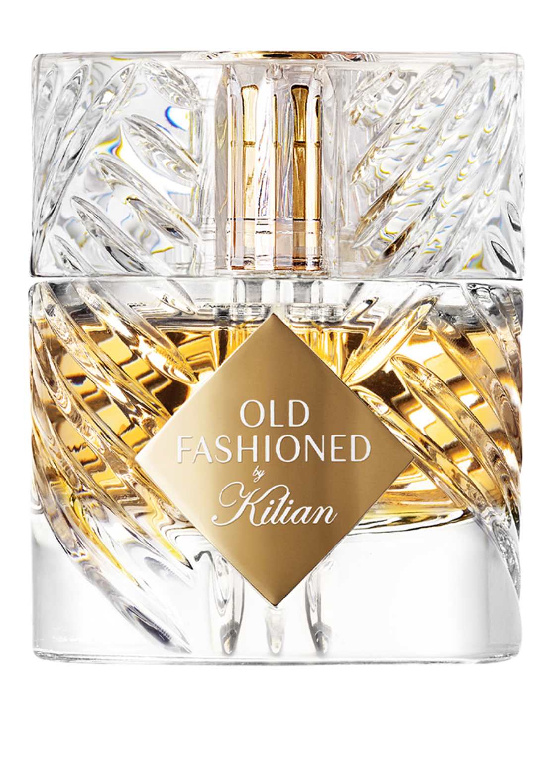 Kilian Paris Old Fashioned Refillable Parfum 50 ml Kilian Paris Old Fashioned Refillable Parfum 50 ml von Kilian Paris