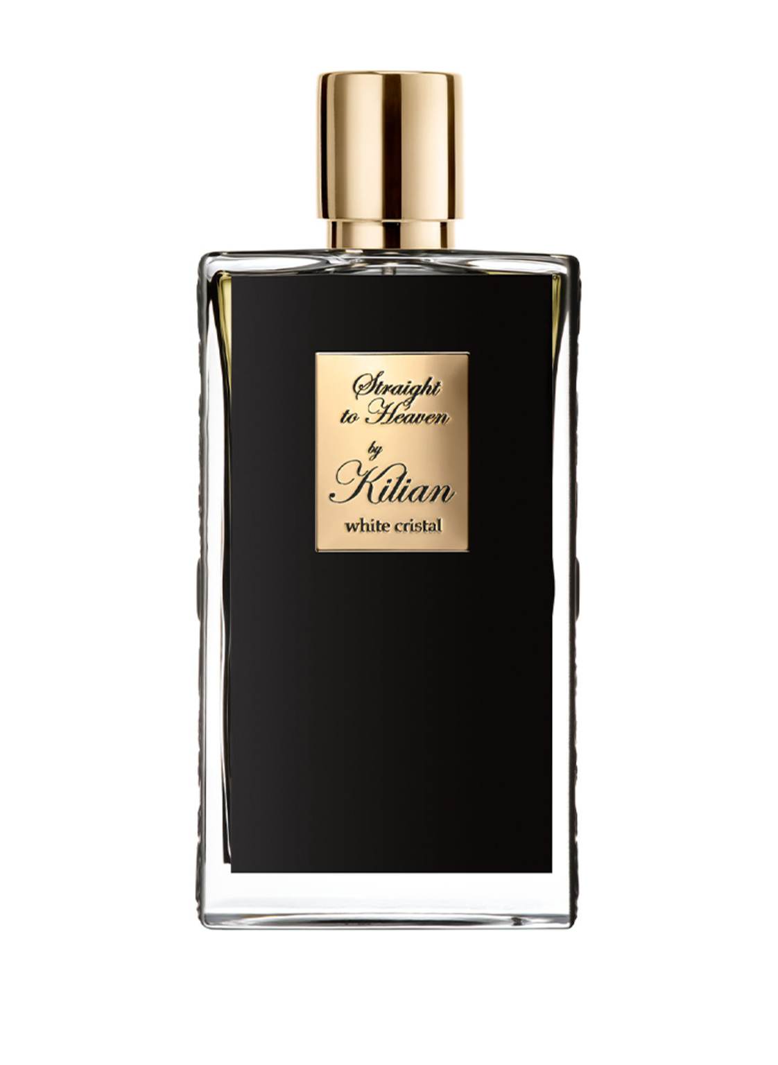 Kilian Paris Straight To Heaven - White Cristal Eau de Parfum 100 ml Kilian Paris Straight To Heaven - White Cristal Eau de Parfum 100 ml von Kilian Paris