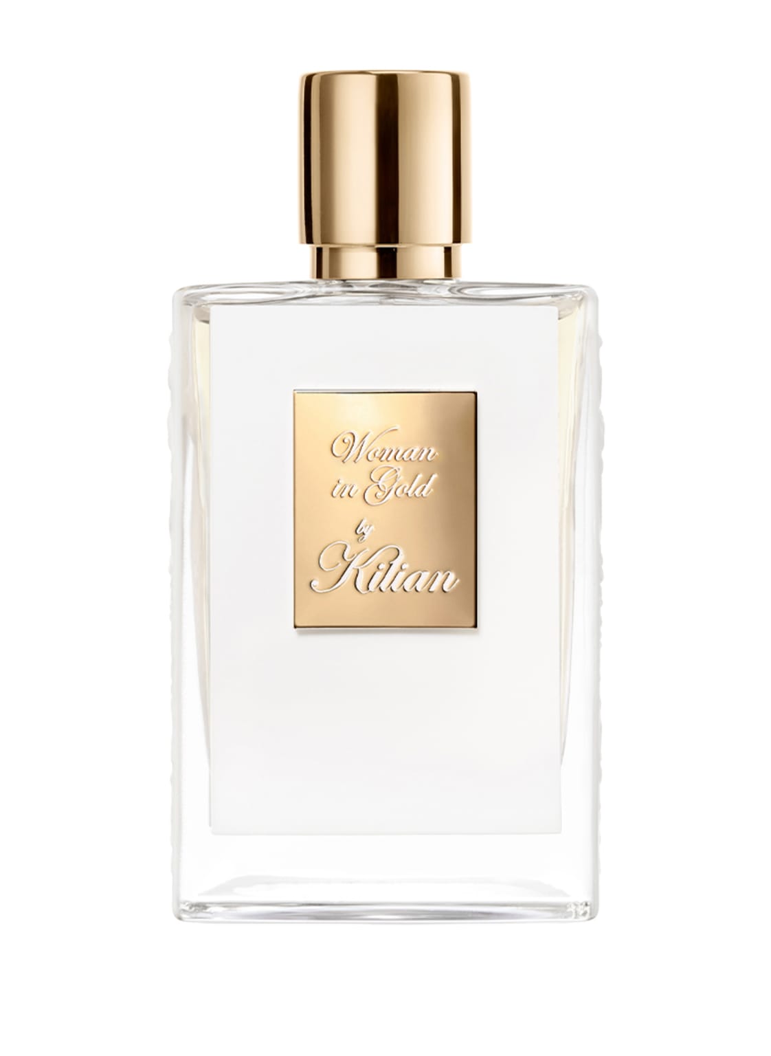 Kilian Paris Woman In Gold Refillable Eau de Parfum 100 ml von Kilian Paris