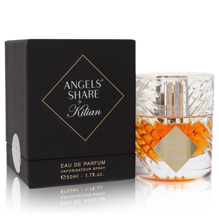 Angel's Share by Kilian Eau de Parfum 50ml von Kilian