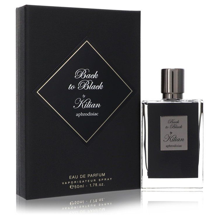 Back to Black Aphrodisiac by Kilian Eau de Parfum 50ml von Kilian