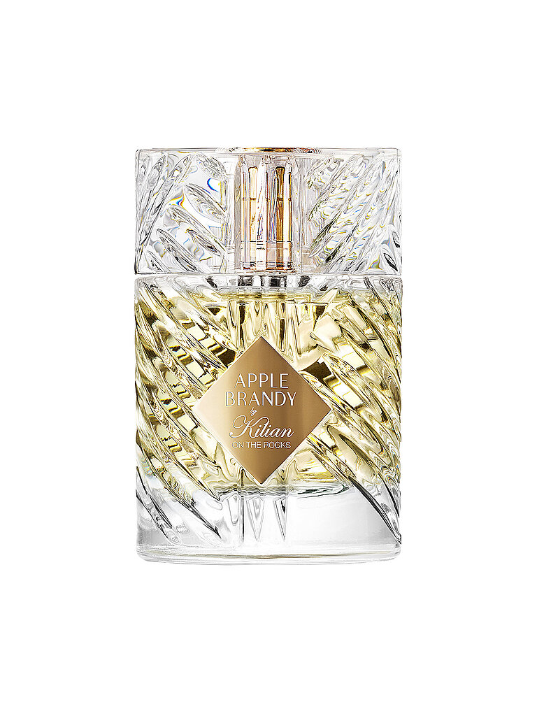 KILIAN PARIS Apple Brandy on the Rocks Eau de Parrfum 100ml von KILIAN PARIS