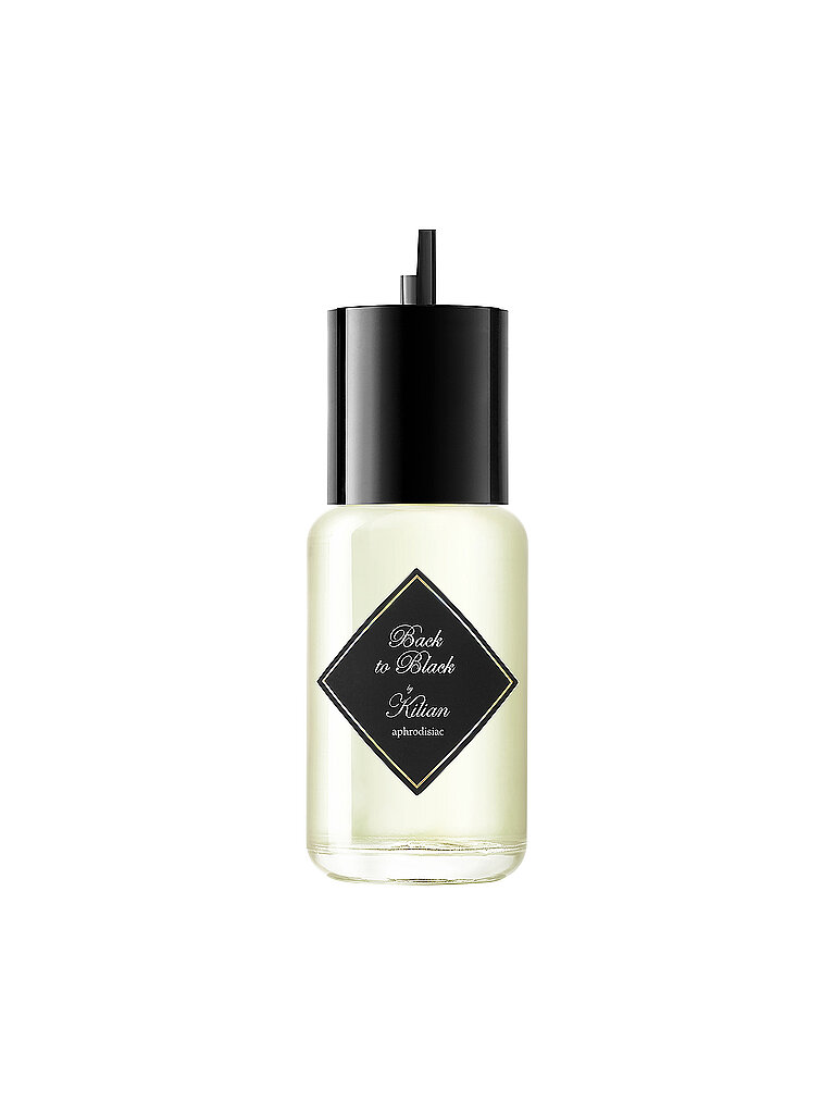 KILIAN PARIS Back to Black Eau de Parfum Refill 50ml von KILIAN PARIS