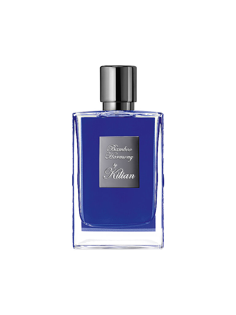 KILIAN PARIS Bamboo Harmony Eau de Parfum Refillable Spray 50ml KILIAN PARIS Bamboo Harmony Eau de Parfum Refillable Spray 50ml von KILIAN PARIS