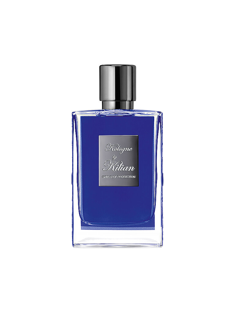 KILIAN PARIS KOLOGNE, SHIELD OF PROTECTION Eau de Parfum Refillable Spray 50ml von KILIAN PARIS