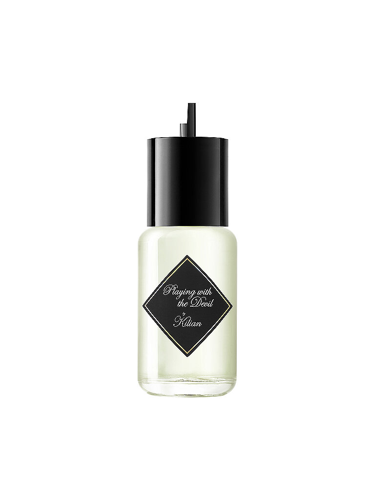 KILIAN PARIS Playing with the Devil Refillable Spray Refill 50ml von KILIAN PARIS