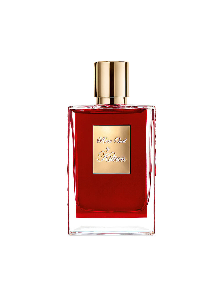 KILIAN PARIS Rose Oud - Refillable 50ml von KILIAN PARIS