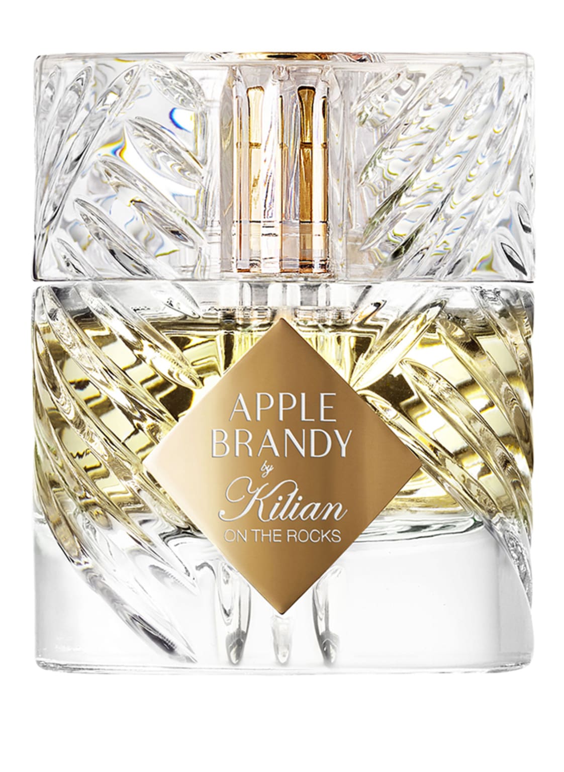 Kilian Paris Apple Brandy On The Rocks Eau de Parfum 50 ml Kilian Paris Apple Brandy On The Rocks Eau de Parfum 50 ml von Kilian Paris
