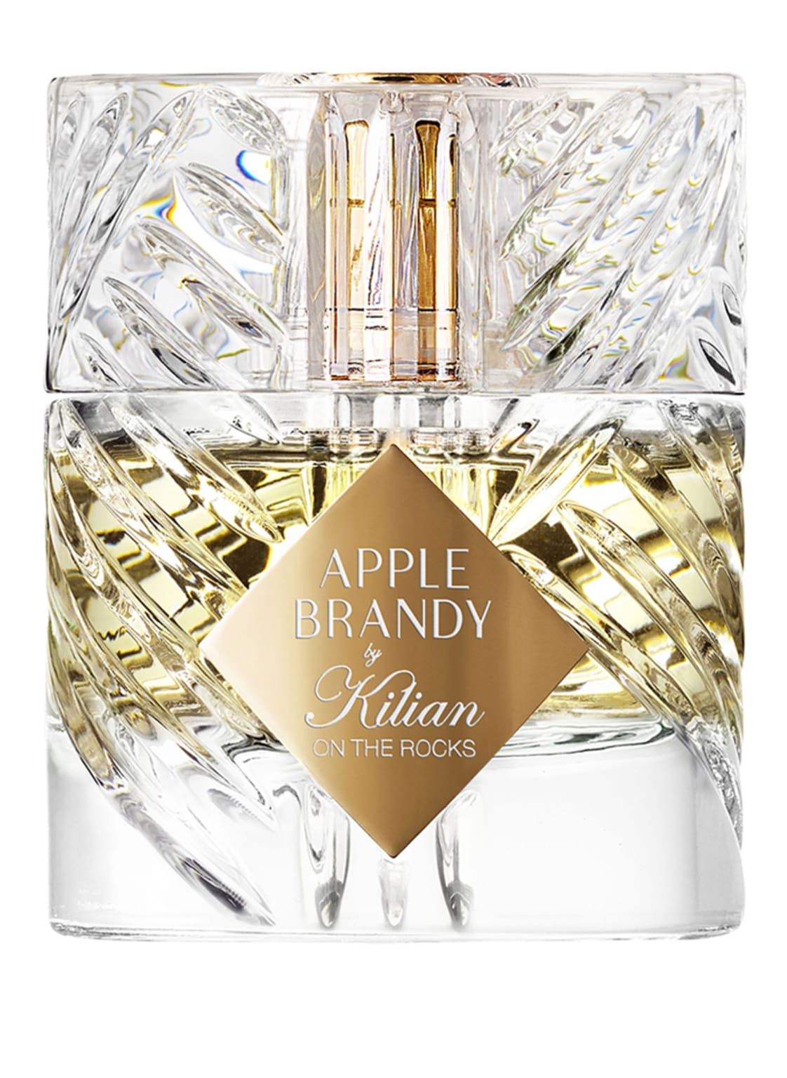 Kilian Paris Apple Brandy On The Rocks Refillable Eau de Parfum 50 ml von Kilian Paris