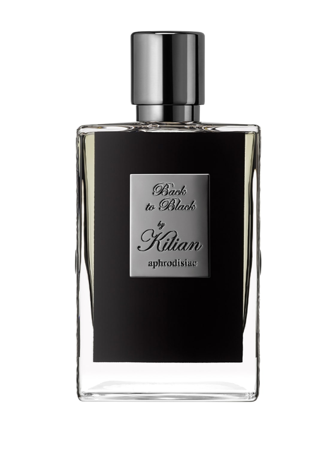 Kilian Paris Back To Black Refillable Eau de Parfum 50 ml Kilian Paris Back To Black Refillable Eau de Parfum 50 ml von Kilian Paris