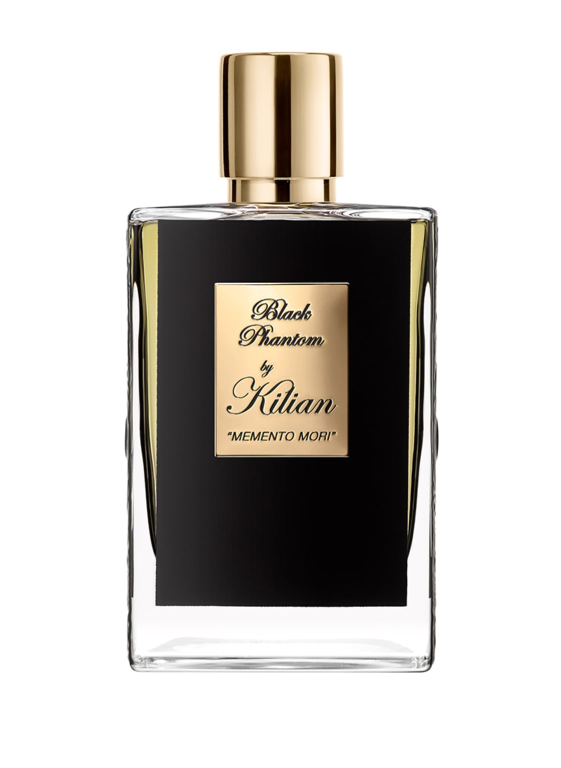 Kilian Paris Black Phantom Refillable Eau de Parfum 50 ml von Kilian Paris