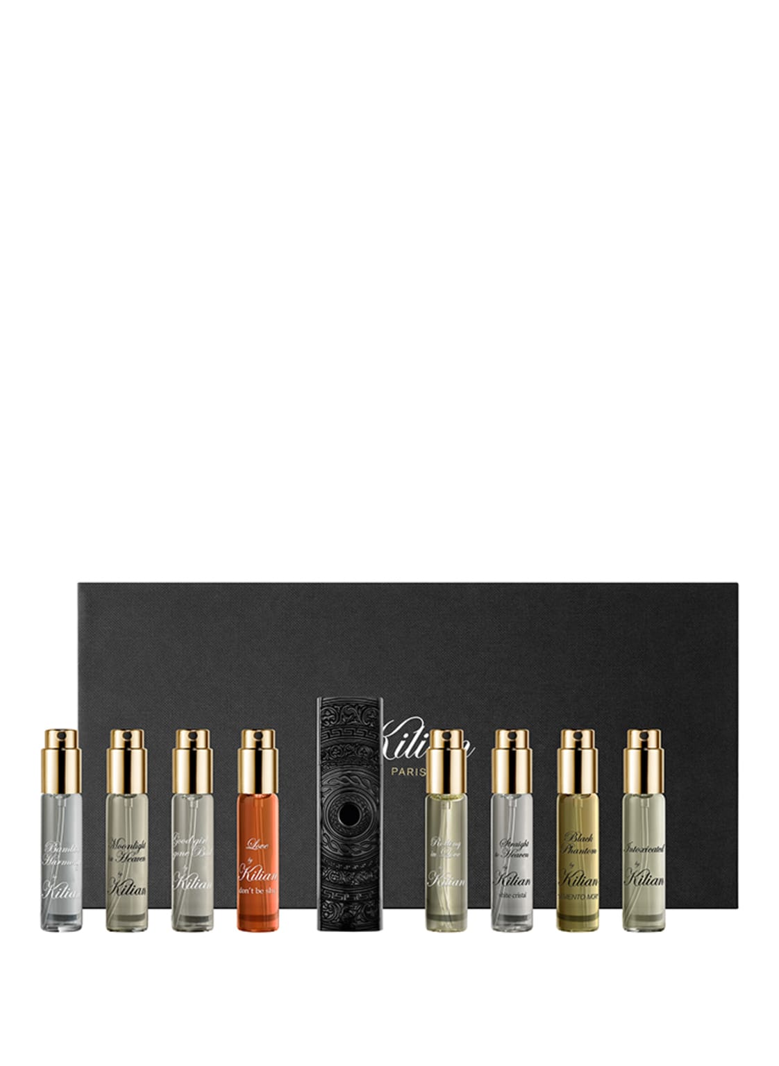 Kilian Paris Discovery Set Duft-Set von Kilian Paris