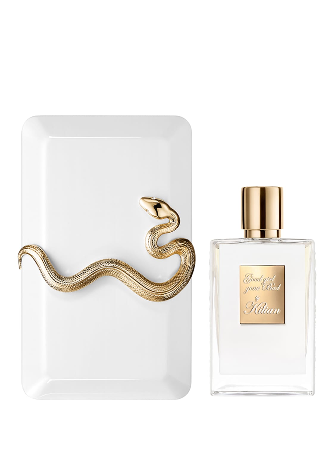 Kilian Paris Good Girl Gone Bad By Kilian Refillable Eau de Parfum 50 ml von Kilian Paris