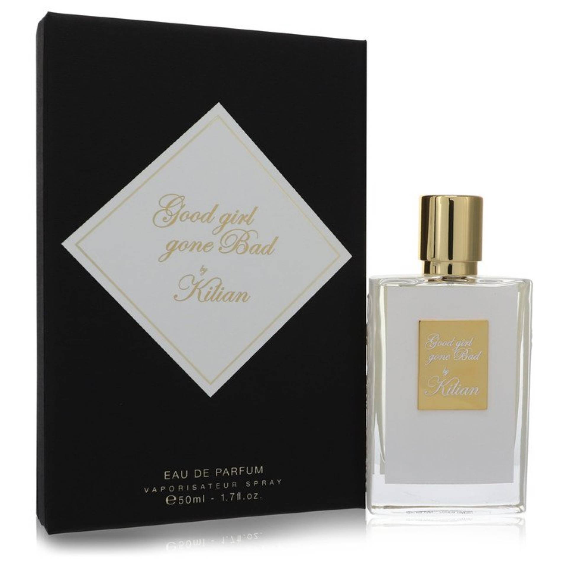 Kilian Good Girl Gone Bad Eau De Parfum Spray 50 ml von Kilian