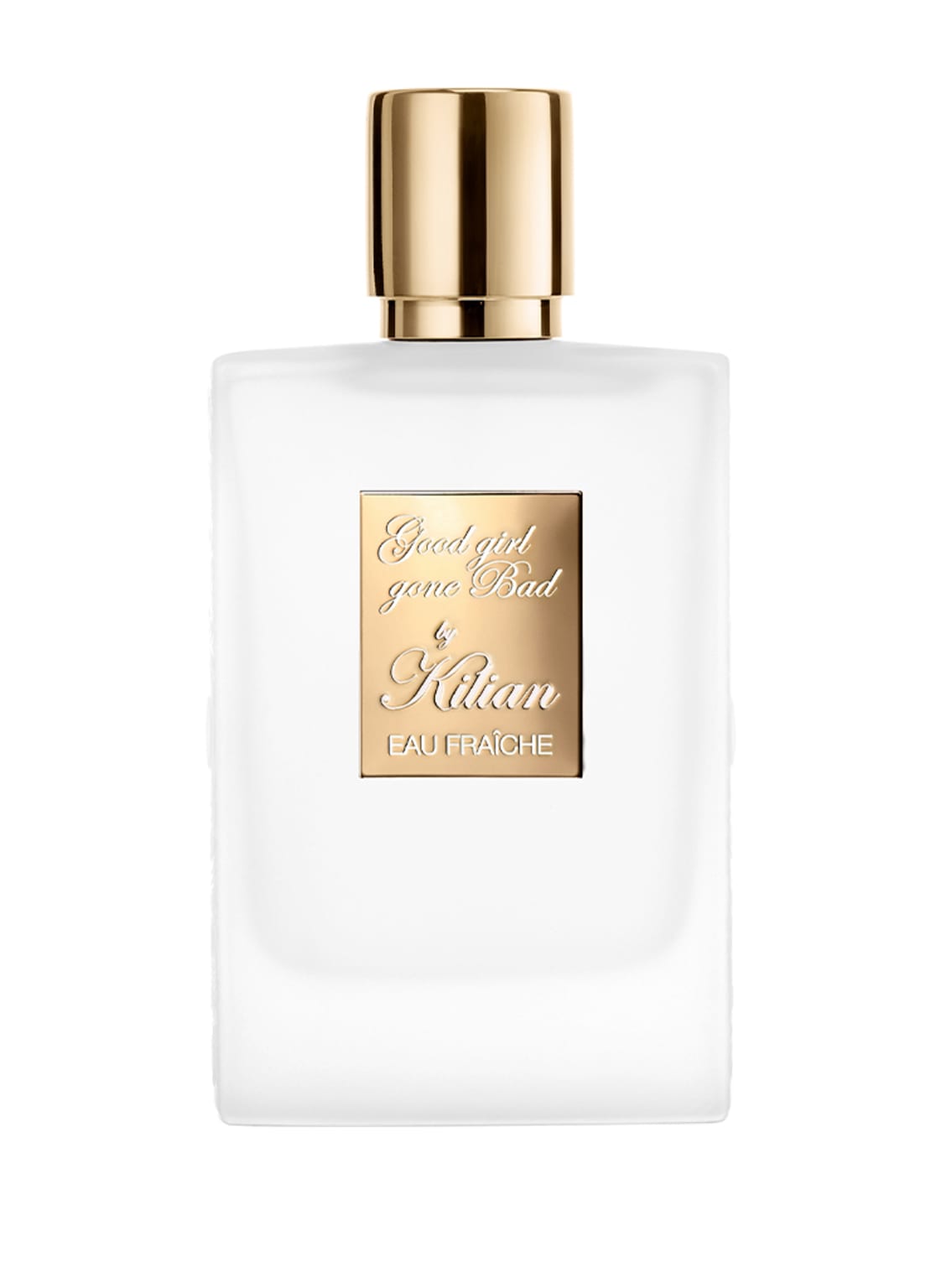 Kilian Paris Good Girl Gone Bad By Kilian Refillable Eau Fraiche 50 ml Kilian Paris Good Girl Gone Bad By Kilian Refillable Eau Fraiche 50 ml von Kilian Paris