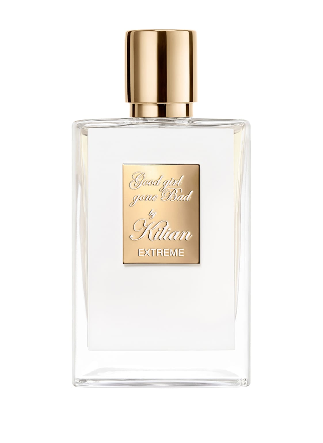 Kilian Paris Good Girl Gone Bad By Kilian Extreme Refillable Eau de Parfum 50 ml von Kilian Paris