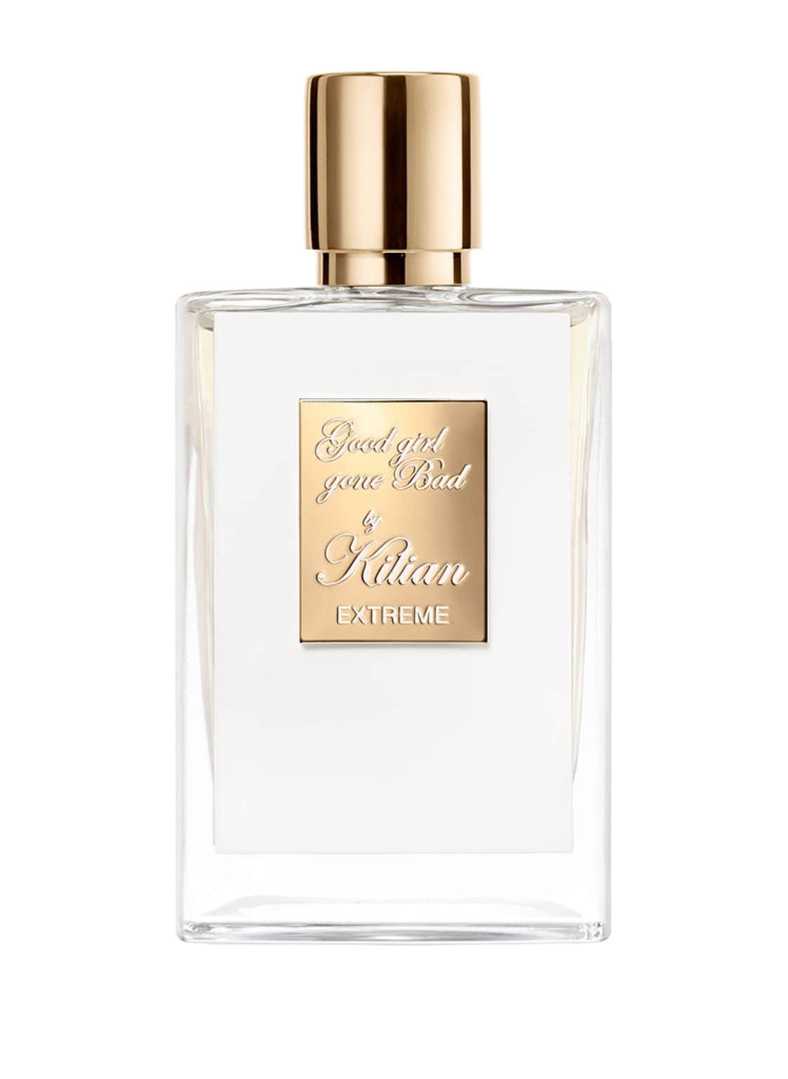 Kilian Paris Good Girl Gone Bad By Kilian Extreme Refillable Eau de Parfum 50 ml Kilian Paris Good Girl Gone Bad By Kilian Extreme Refillable Eau de Parfum 50 ml von Kilian Paris