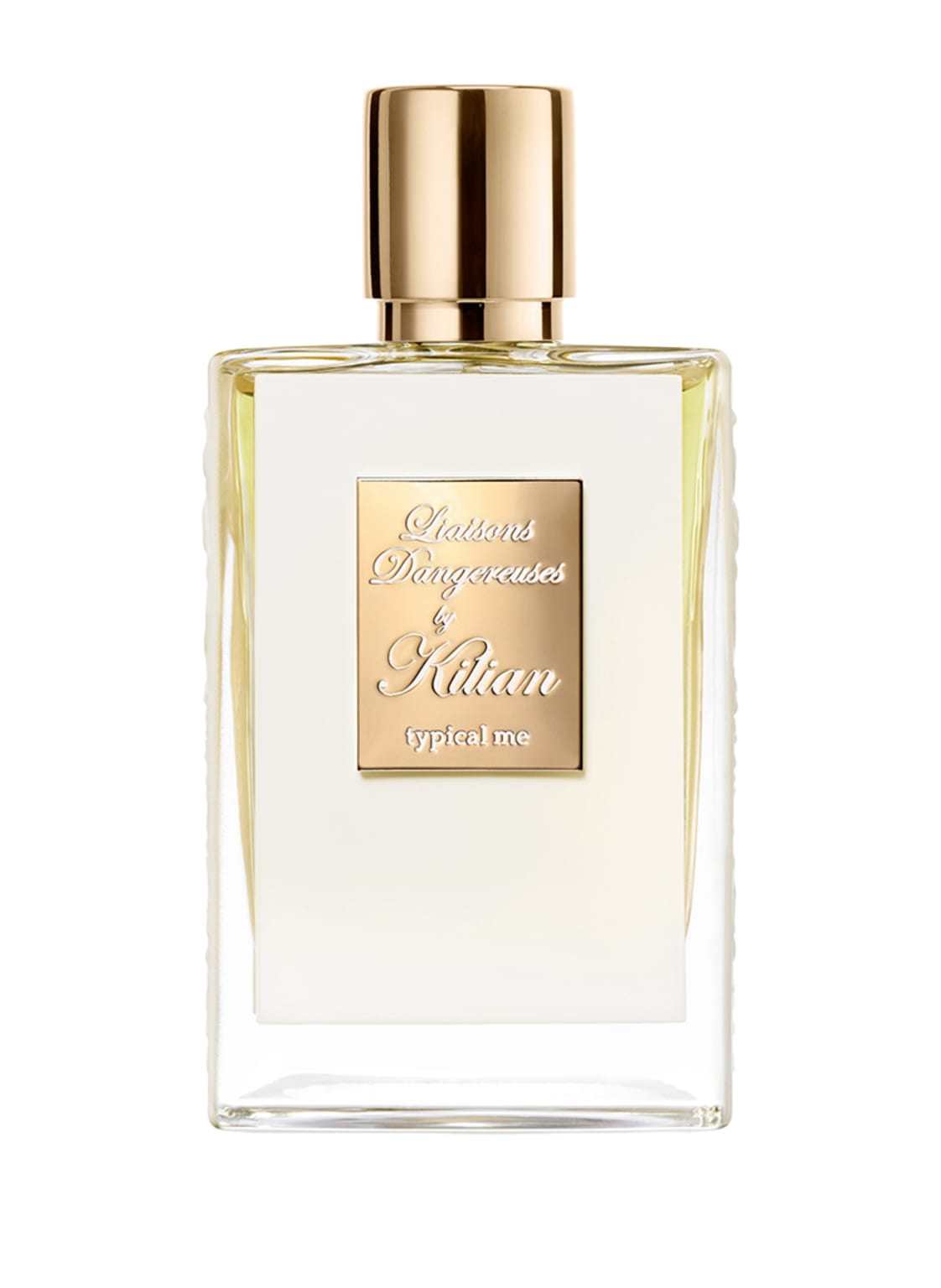 Kilian Paris Liaisons Dangereuses Typical Me Refillable Eau de Parfum 50 ml Kilian Paris Liaisons Dangereuses Typical Me Refillable Eau de Parfum 50 ml von Kilian Paris