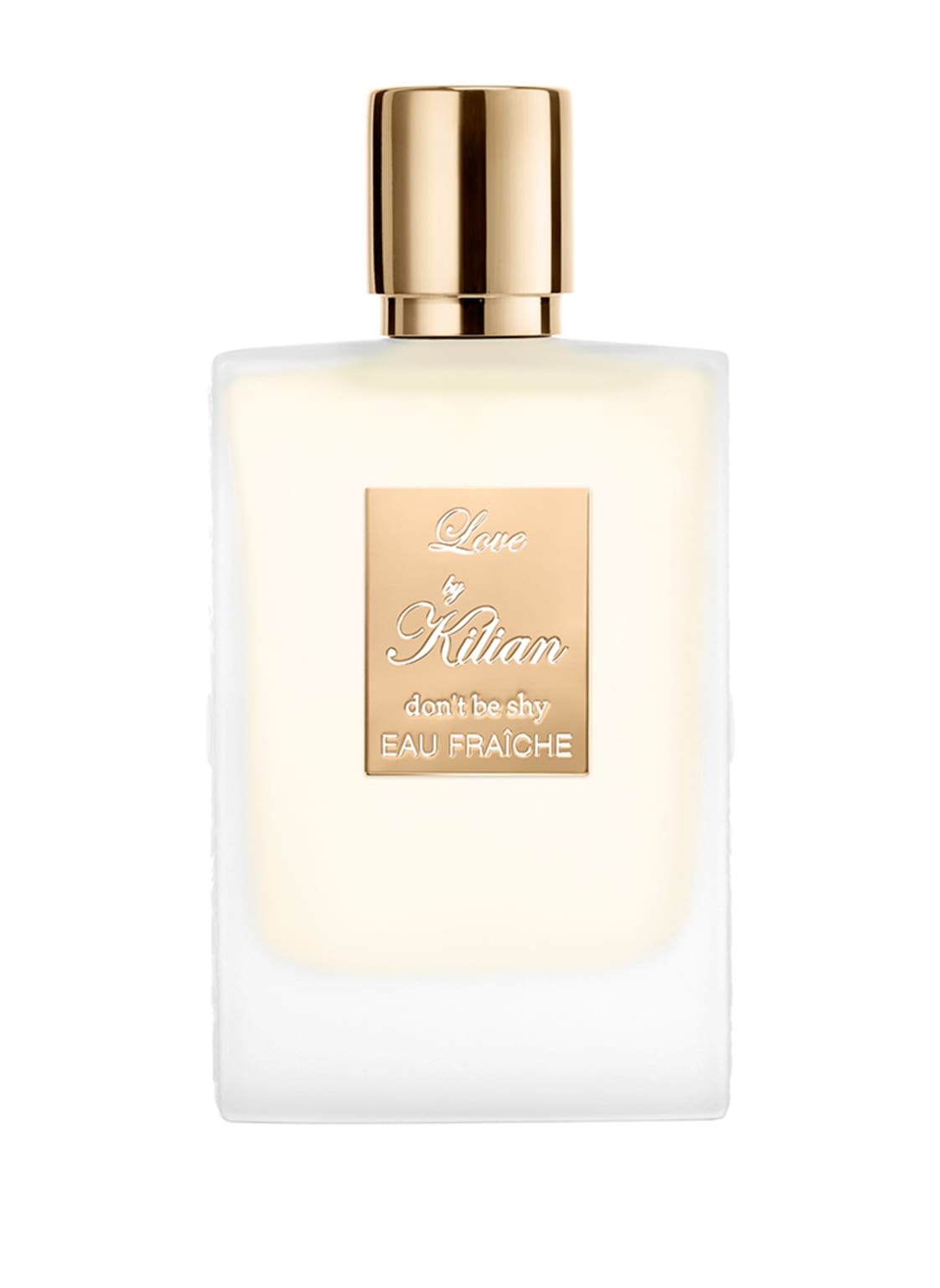 Kilian Paris Love, Don't Be Shy Refillable Eau Fraiche 50 ml von Kilian Paris