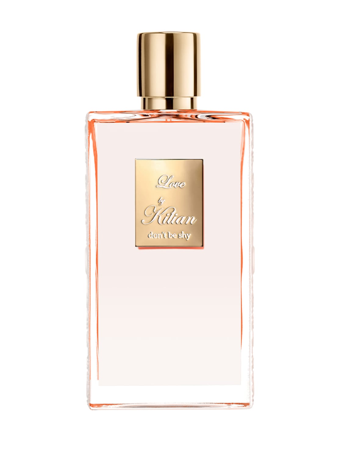 Kilian Paris Love, Don't Be Shy Refillable Eau de Parfum 100 ml von Kilian Paris