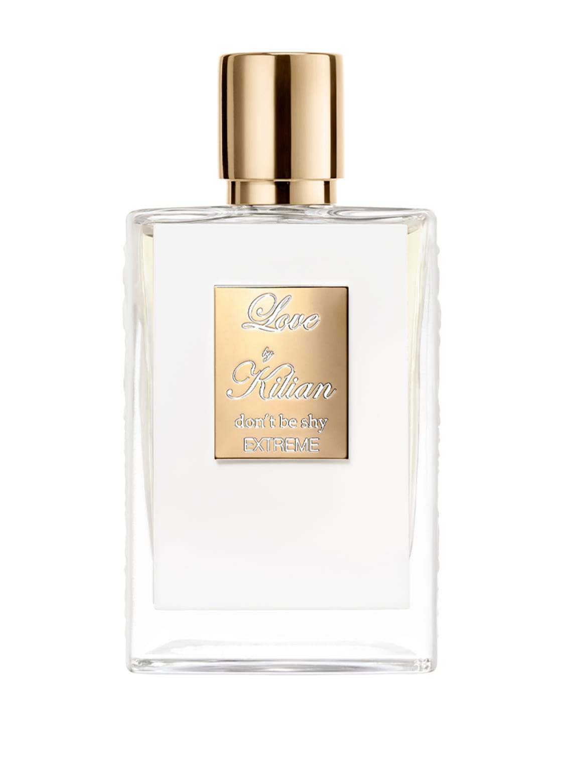 Kilian Paris Love, Don't Be Shy Extreme Refillable Eau de Parfum 50 ml Kilian Paris Love, Don't Be Shy Extreme Refillable Eau de Parfum 50 ml von Kilian Paris