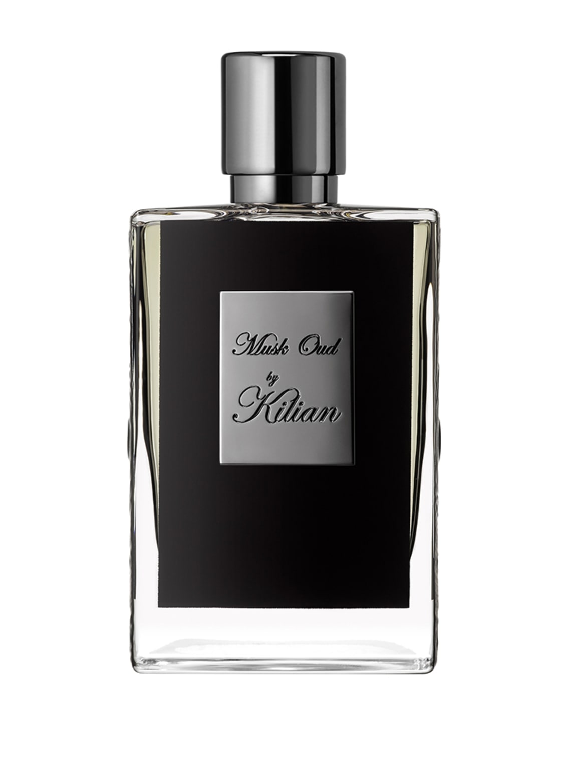 Kilian Paris Musk Oud Refillable Eau de Parfum 50 ml von Kilian Paris