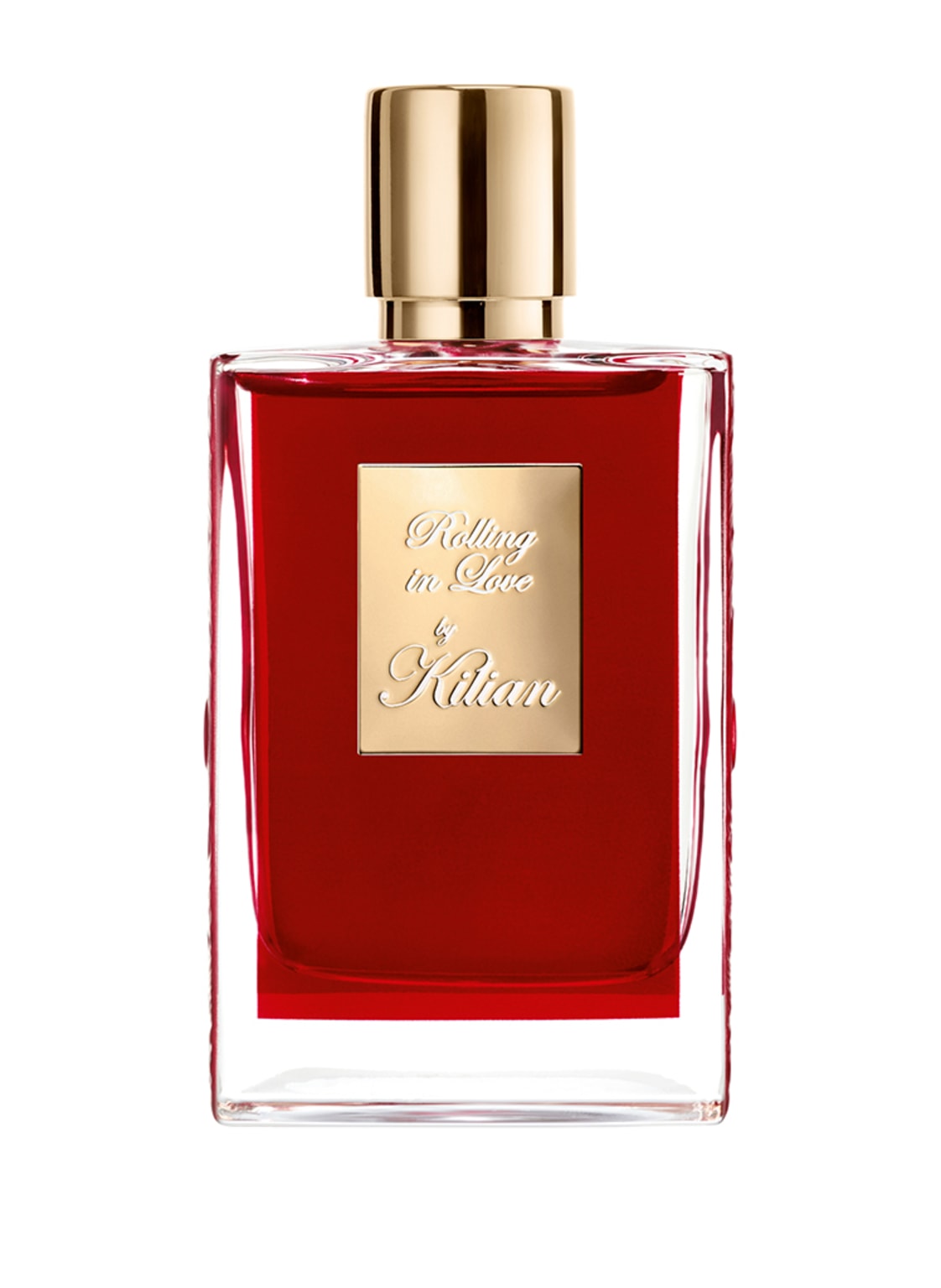 Kilian Paris Rolling In Love Refillable Eau de Parfum 50 ml von Kilian Paris