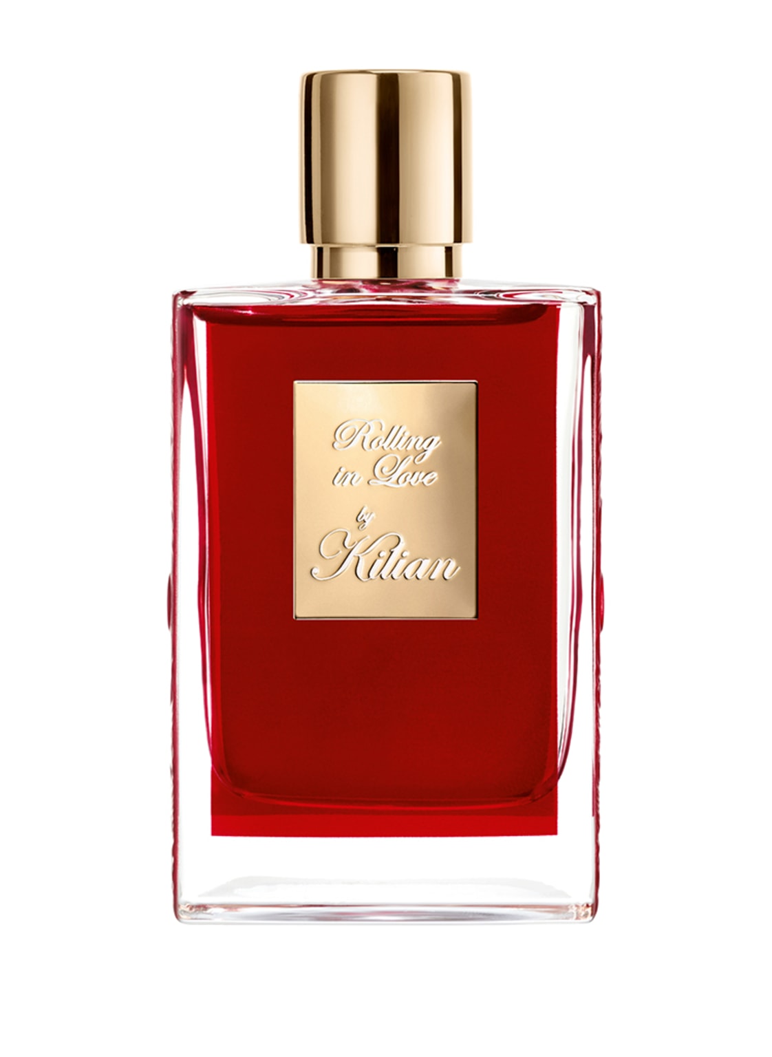 Kilian Paris Rolling In Love Refillable Eau de Parfum 50 ml Kilian Paris Rolling In Love Refillable Eau de Parfum 50 ml von Kilian Paris